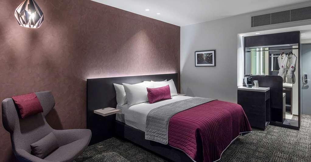Hotel Sage Melbourne Ringwood Pokoj fotografie