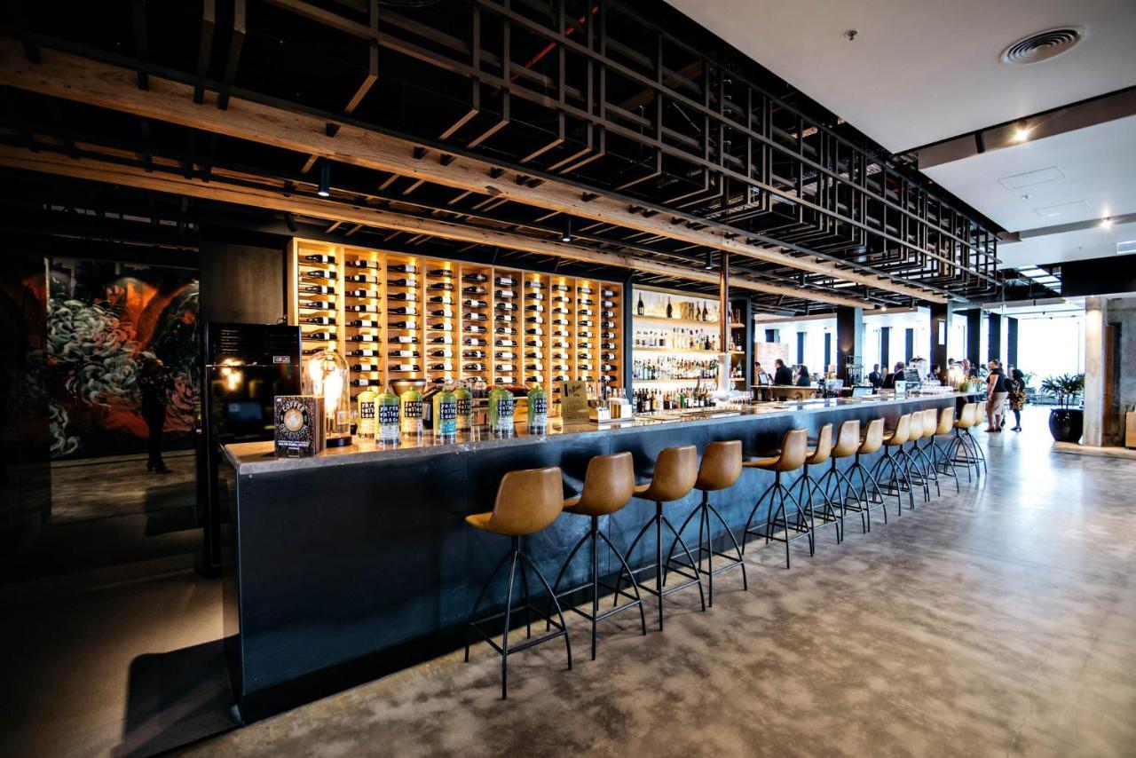 Hotel Sage Melbourne Ringwood Exteriér fotografie