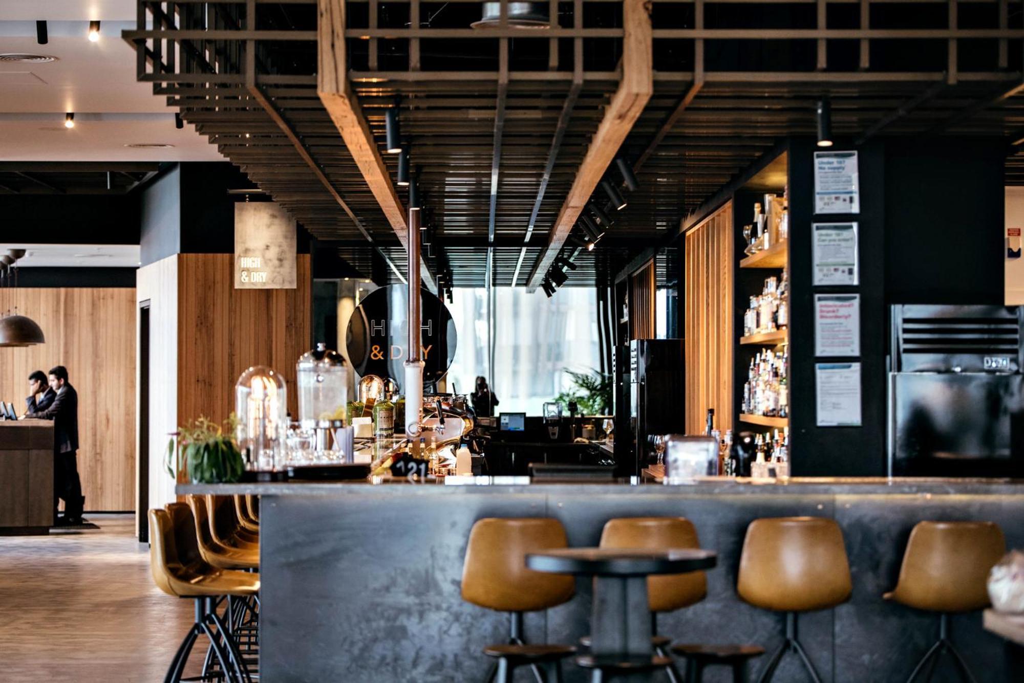 Hotel Sage Melbourne Ringwood Exteriér fotografie