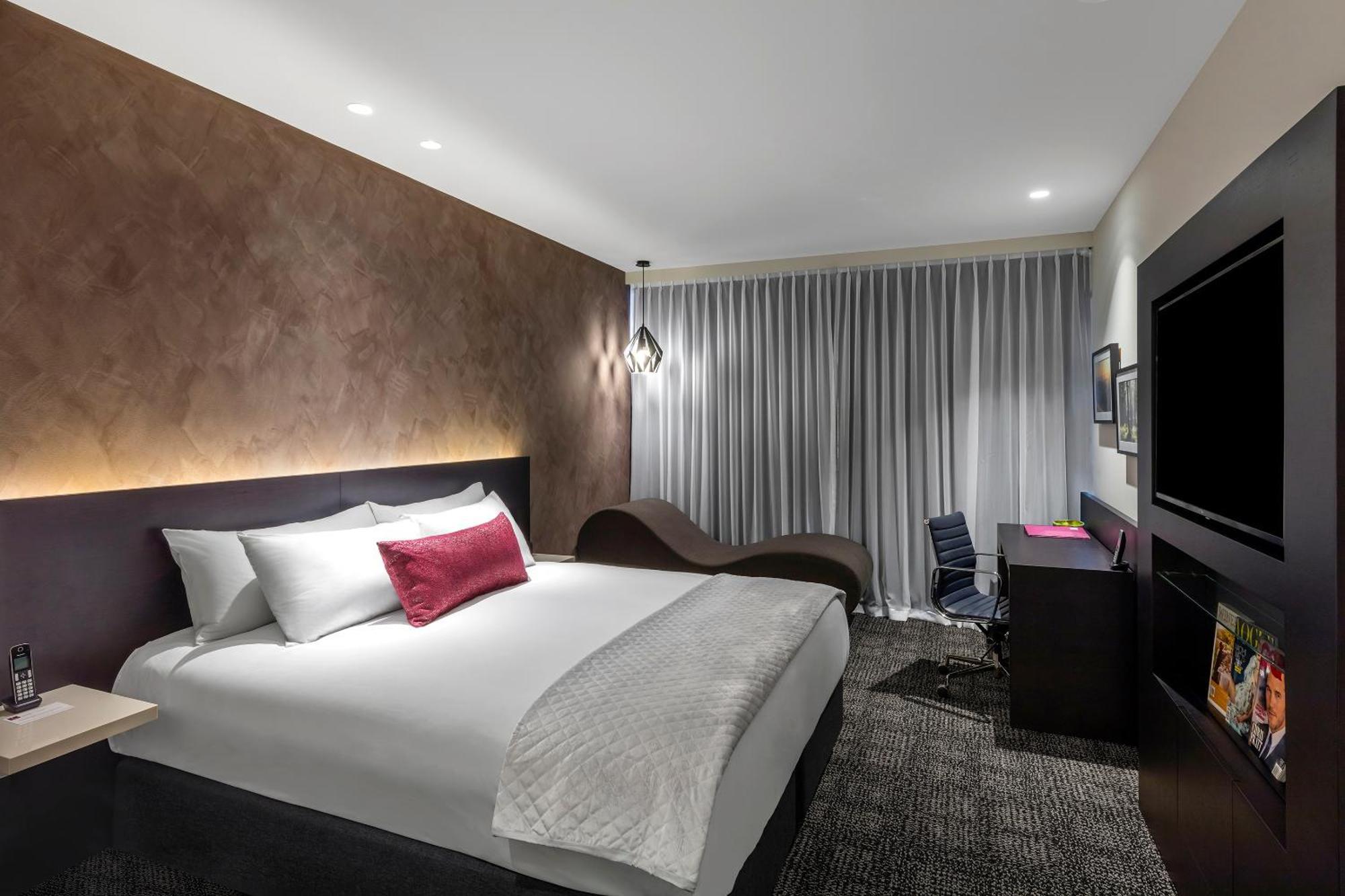 Hotel Sage Melbourne Ringwood Exteriér fotografie