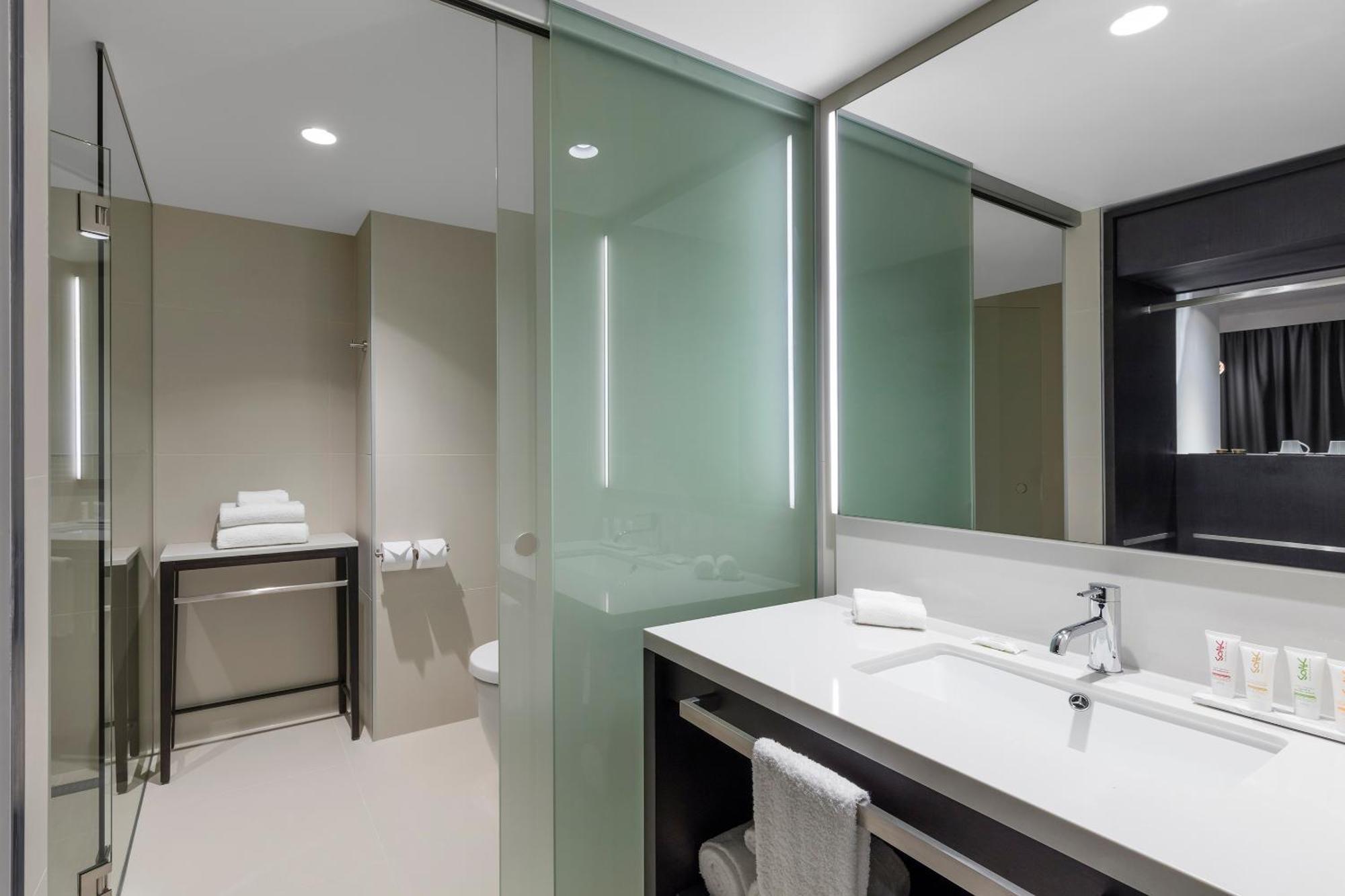Hotel Sage Melbourne Ringwood Exteriér fotografie