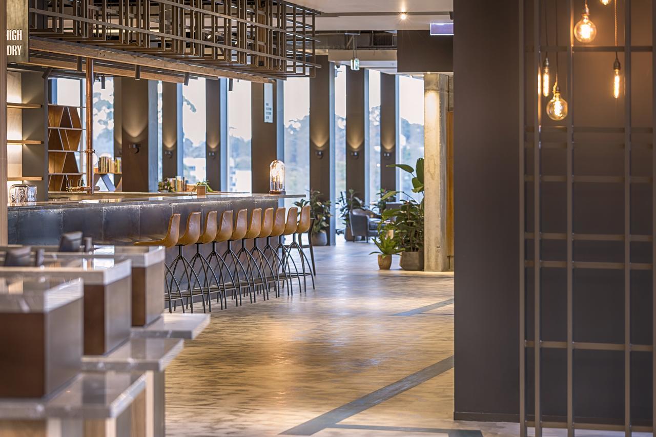 Hotel Sage Melbourne Ringwood Exteriér fotografie